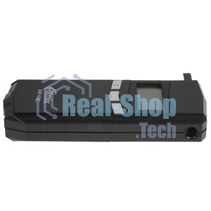 Алкотестер Ritmix RAT-650 электрохимический черный