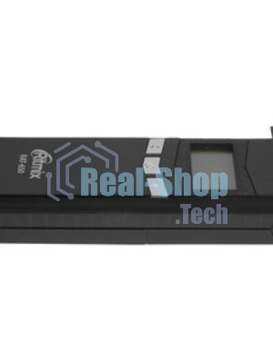 Алкотестер Ritmix RAT-650 электрохимический черный