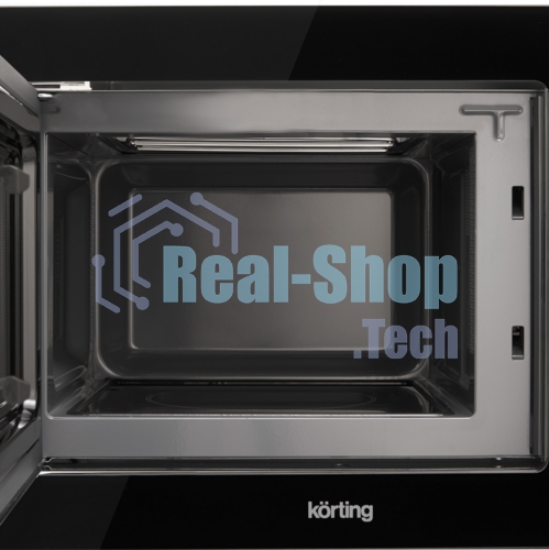 Встраиваемая микроволновая печь Korting KMI 827 GN