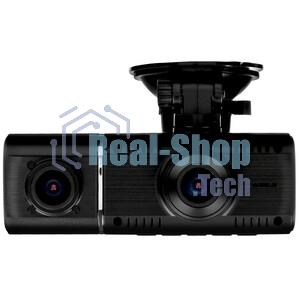 Видеорегистратор TrendVision Phantom 3CH GPS, 3840x2160, 2