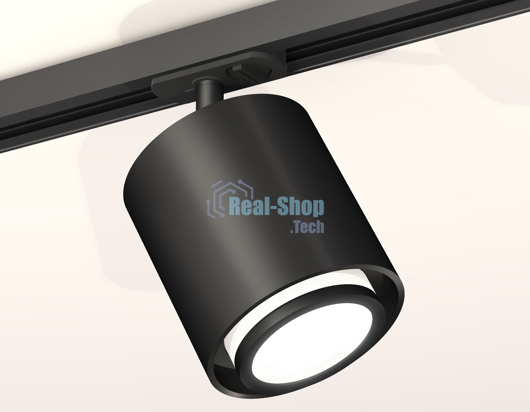 Светильник Ambrella light XT7723001 SBK/FR белый песок/белый матовый MR16 GU5.3 (A2537, C7723, N7121)