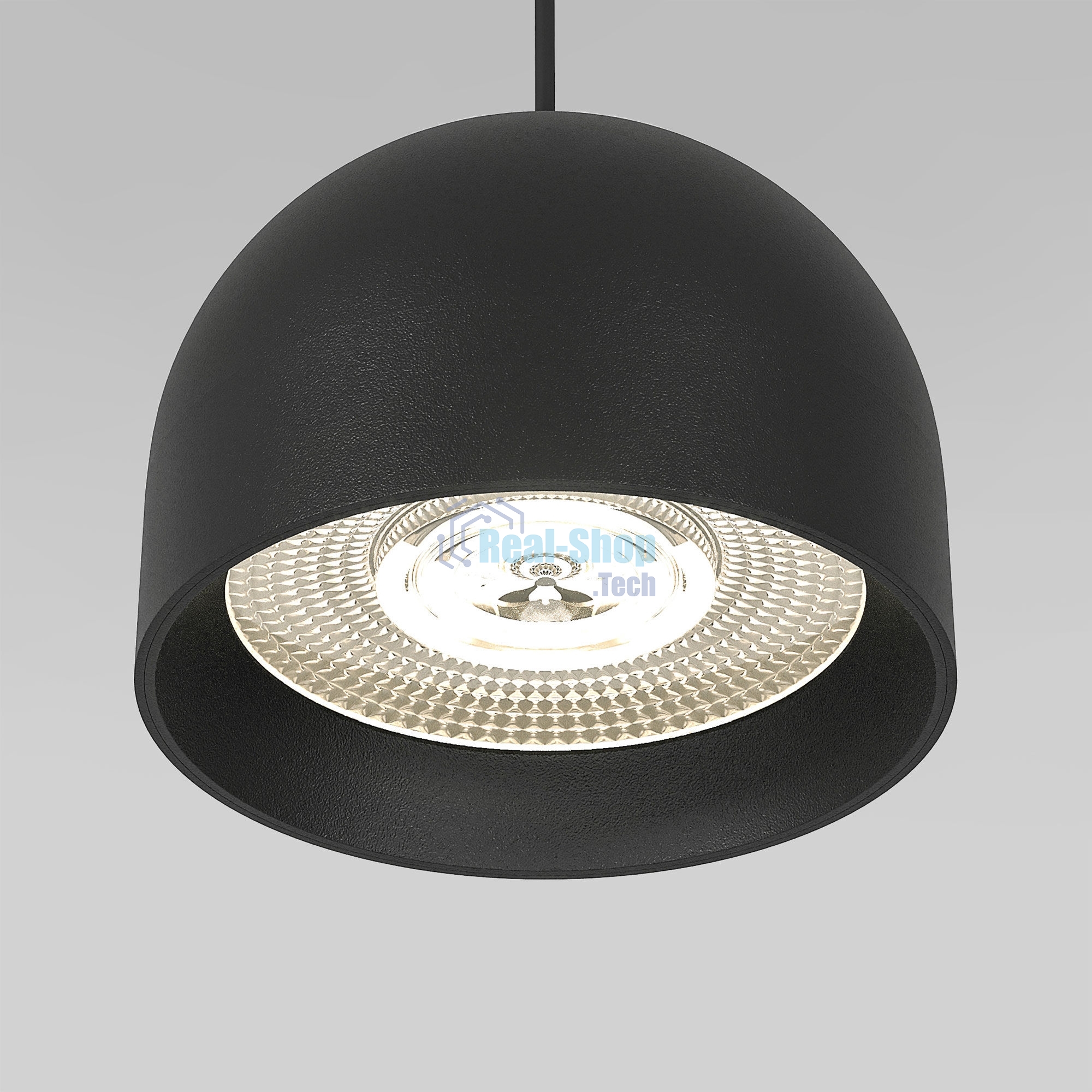 50261 LED / подвесной светильник / черный