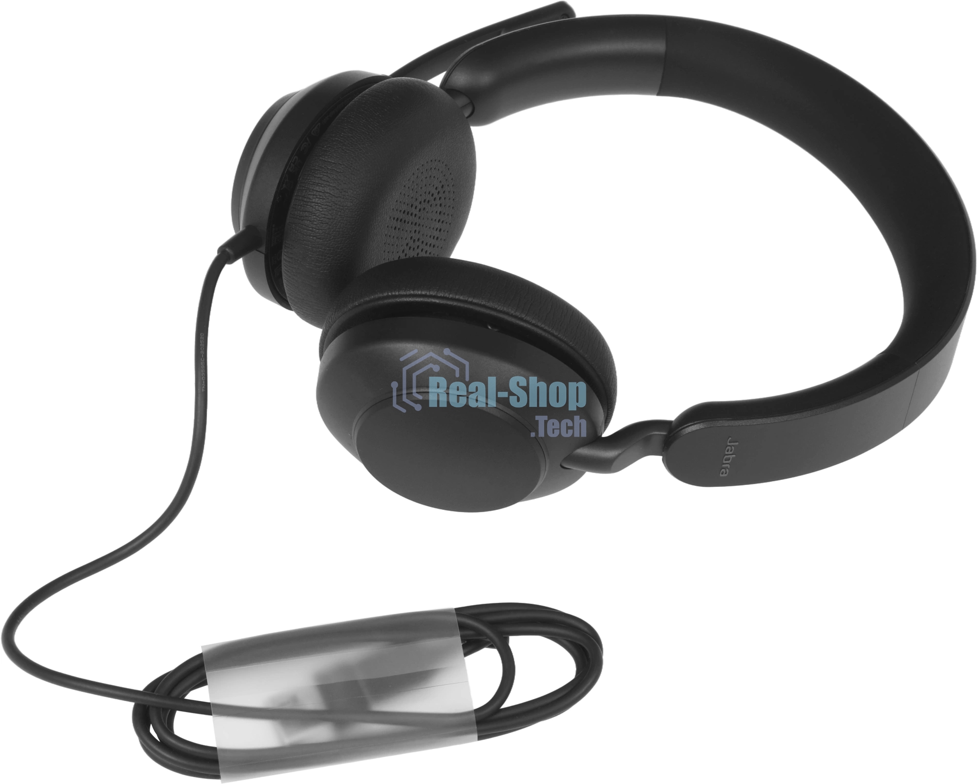 Гарнитура Jabra Evolve2 40 SE чёрный, проводная