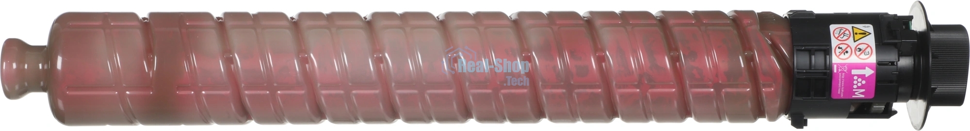 Картридж лазерный Ricoh type MPC2503H малиновый для Aficio MP C2003SP/C2503SP/C2003ZSP/C2503ZSP/C2011SP 9500 отпечатков