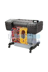 Плоттер струйный HP DesignJet Z6 Postscript (T8W15A), A1, цветной, 24