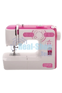 Швейная машина Brother Comfort 735 белый