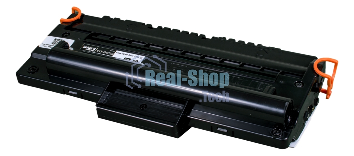 Картридж Sakura 013R00625 для Xerox WC3119, черный, 3000 к.