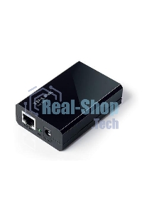Сетевой адаптер TP-Link SMB TL-PoE10R Сплиттер PoE Data and Power carried over the same cable up to 100m, 5V/12V