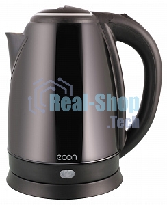 Чайник электрический ECON ECO-1878KE нержавейка