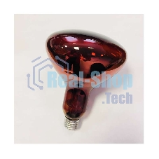 Излучатель тепловой ИКЗК 230-250 R127 E27 (15) КЭЛЗ 8105005