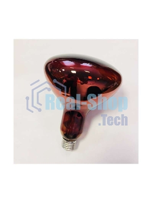 Излучатель тепловой ИКЗК 230-250 R127 E27 (15) КЭЛЗ 8105005