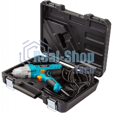 Гайковерт Bort BSR-550проводной 93723880 550 Вт, 350 Нм, 3500 об/мин, 2.5 кг