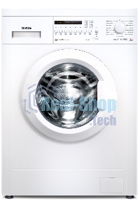 Стиральная машина Atlant СМА 70С107-000 белый, загрузка фронтальная 7 кг, 1000 об/мин., класс: А++