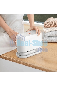 Ручной отпариватель Deerma Garment Steamer HS200