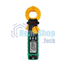 Токовые клещи MS2016A MASTECH