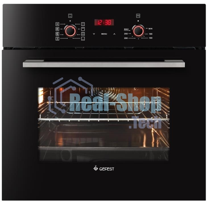 Встраиваемая духовка Gefest ЭДВ ДА 622-03 РА