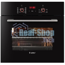 Встраиваемая духовка Gefest ЭДВ ДА 622-03 РА
