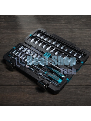 Набор инструментов Gross 1/4