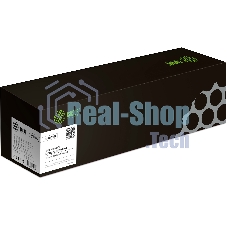 Картридж лазерный Cactus CS-W9051MC W9051MC голубой (52000 стр.) для HP LJ MFP E87640/87650/87660