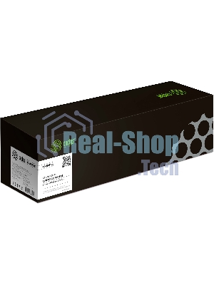 Картридж лазерный Cactus CS-W9051MC W9051MC голубой (52000 стр.) для HP LJ MFP E87640/87650/87660