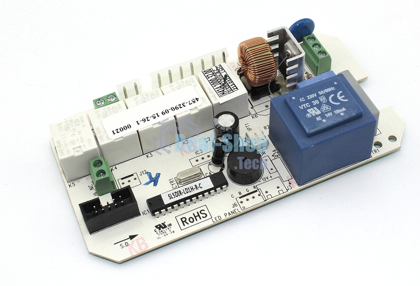 Блок управления для вытяжек Krona 457.3290.09