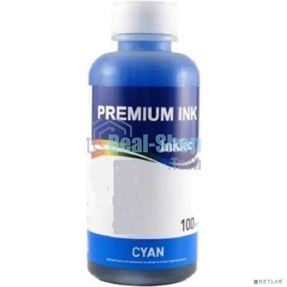 Чернила Epson R270, E0010 (InkTec) T0825, CL, 0,1л (оригинальная фасовка)