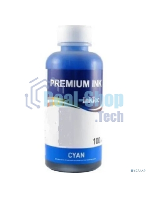 Чернила Epson R270, E0010 (InkTec) T0825, CL, 0,1л (оригинальная фасовка)