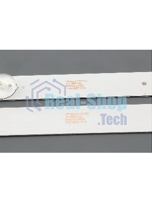 Светодиодная подсветка TV 47