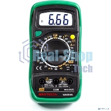 Портативный мультиметр MAS830L MASTECH