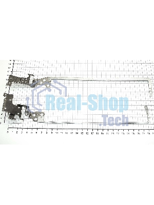 Петли для ноутбука Dell Latitude 3570 L3570 E3570