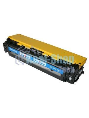 Картридж лазерный Cactus CS-CB542A желтый (1400 стр.) для HP Color LaserJet CP1215/1515/CM1312