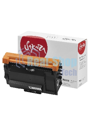 Картридж лазерный Sakura TN-3610 для Brother HLL6210DW/6410DN/6415DN/ MFCL6710DW/6910DN/6915N, черный, 18000 к.