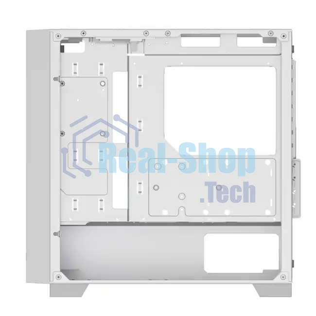 Компьютерный корпус PCCOOLER CASE