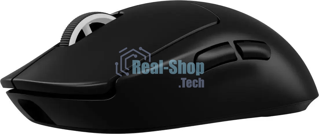Мышь беспроводная Logitech G PRO X SUPERLIGHT 2 черный, 32000 dpi, радиоканал, USB, кнопки - 5