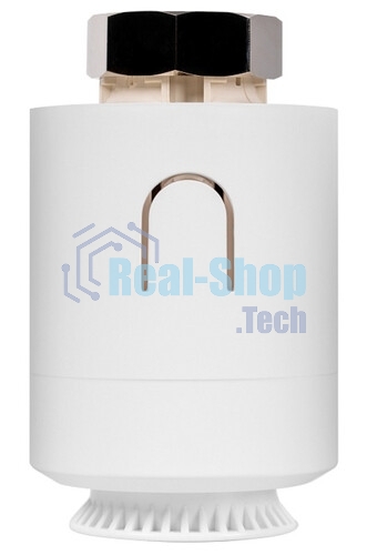 Термостат радиаторный электронный Royal Thermo Smart Heat 2.0, белый