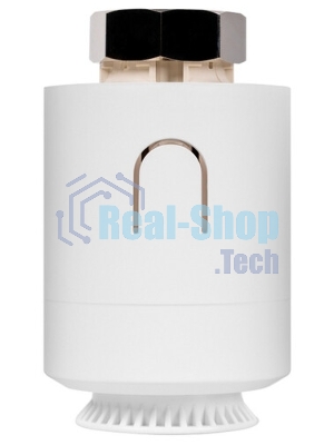 Термостат радиаторный электронный Royal Thermo Smart Heat 2.0, белый
