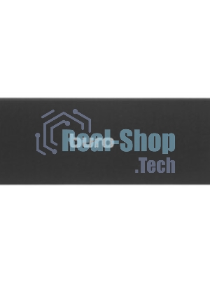 USB-концентратор Buro BU-HUB4-0.5-U3.0, USB 3.0, USB 4 порта, USB