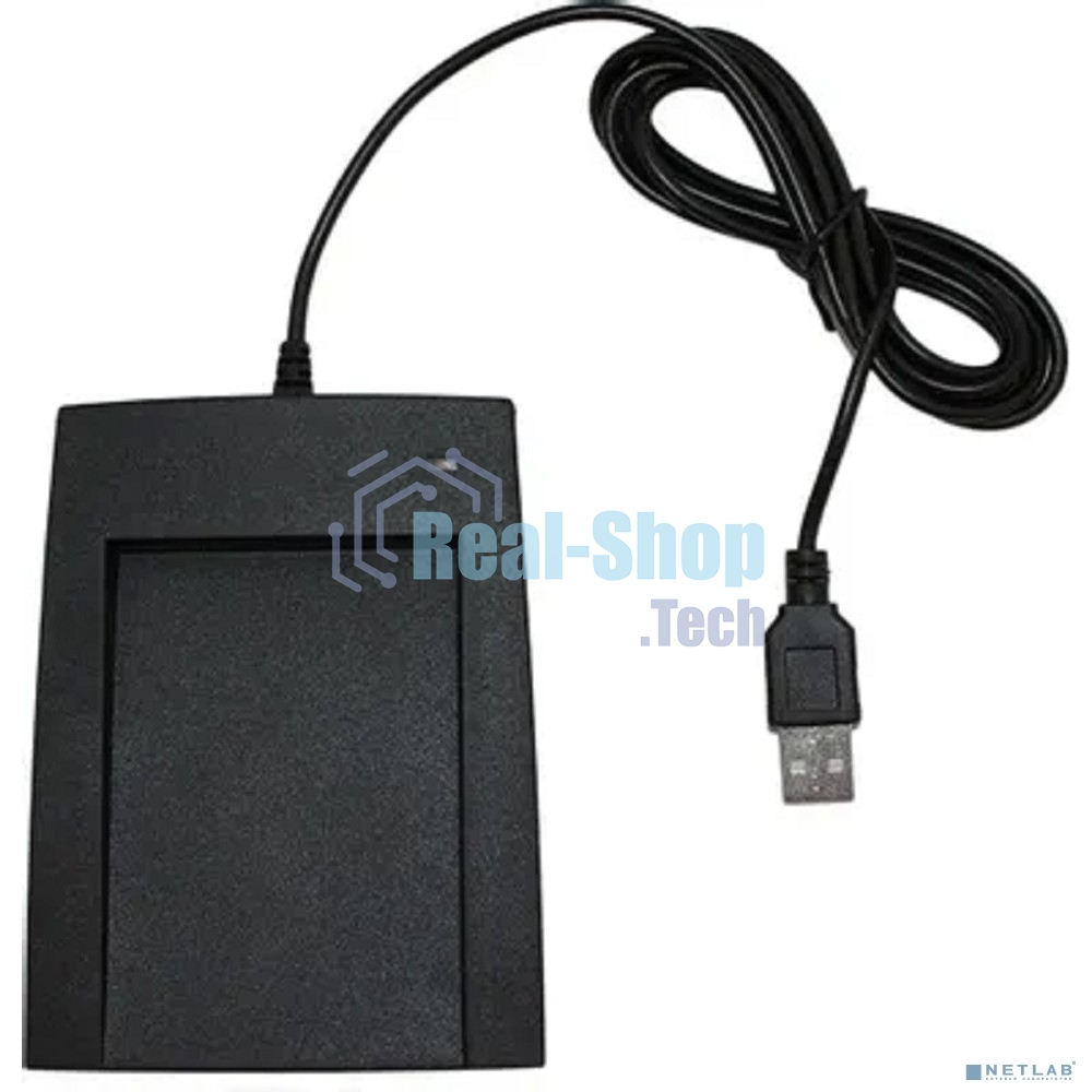 Считыватель карт Falcon Eye FE-RD-USB (00-00341955) внутренний