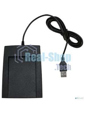Считыватель карт Falcon Eye FE-RD-USB (00-00341955) внутренний