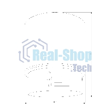 Светильник потолочный светодиодный Cors 10W (25032/LED) белый