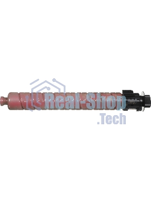 Картридж лазерный Ricoh type MPC2503H малиновый для Aficio MP C2003SP/C2503SP/C2003ZSP/C2503ZSP/C2011SP 9500 отпечатков
