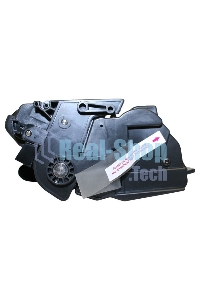 Картридж лазерный Cactus CS-C708 черный (2500 стр.) для Canon i-SENSYS LBP3300/LBP3360