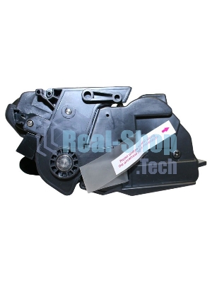 Картридж лазерный Cactus CS-C708 черный (2500 стр.) для Canon i-SENSYS LBP3300/LBP3360