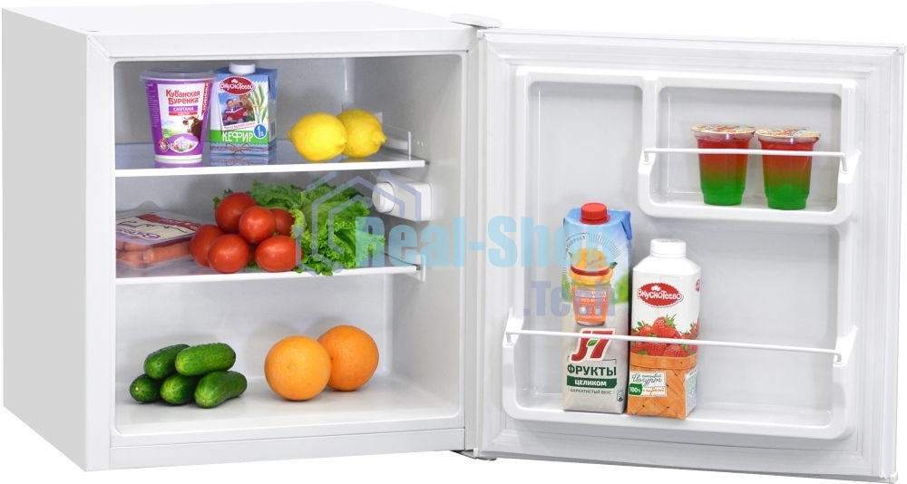 Холодильник Nordfrost NR 506 W белый однокамерный 59 л