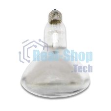 Излучатель тепловой ИКЗ 230-250 R127 E27 (15) КЭЛЗ 8105001