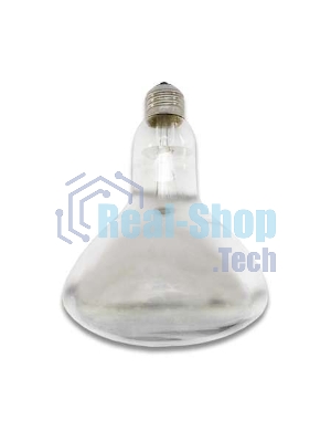 Излучатель тепловой ИКЗ 230-250 R127 E27 (15) КЭЛЗ 8105001