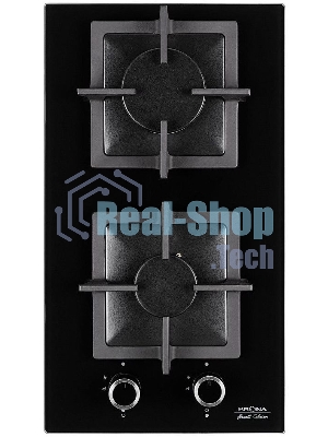 Газовая варочная панель Krona CALORE 30 BL