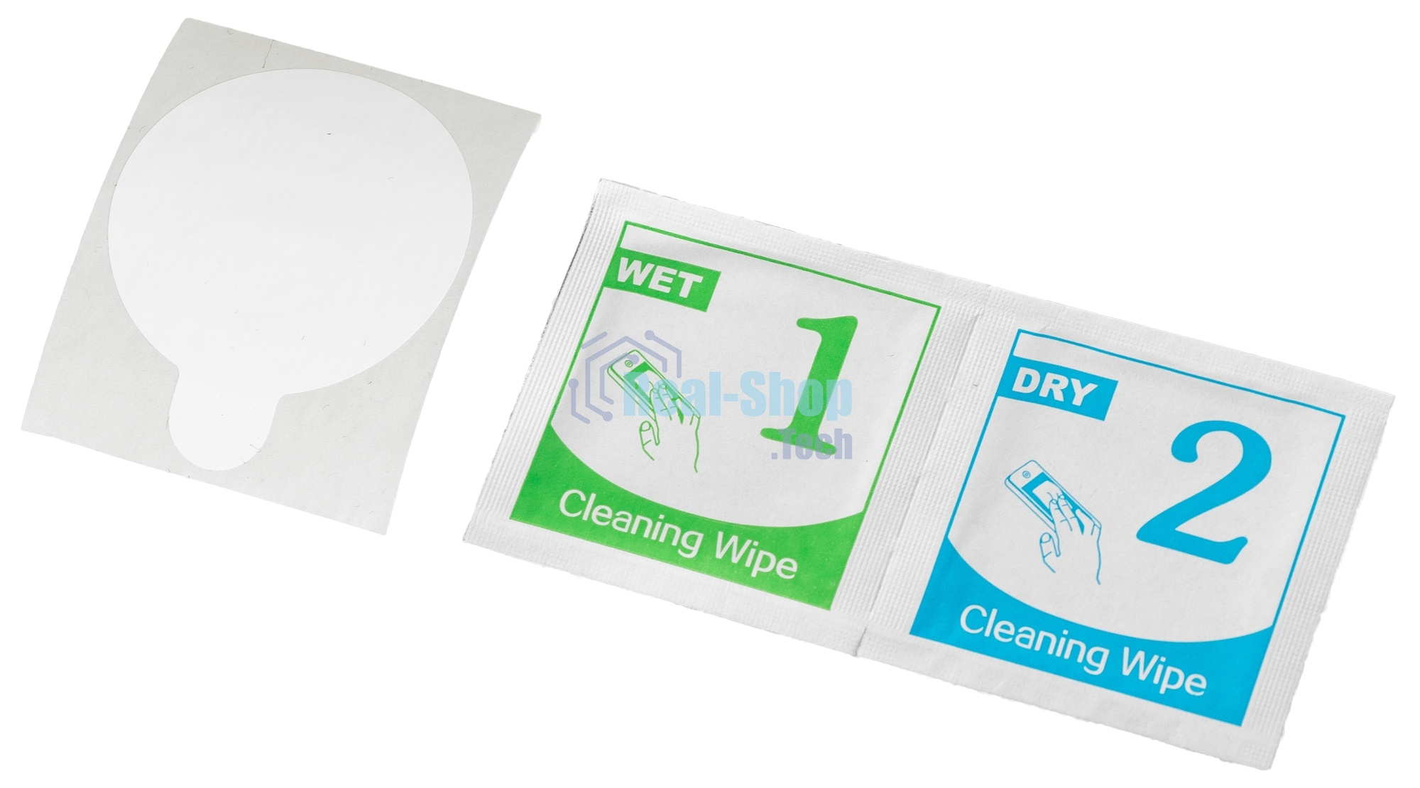 Защитное стекло для экрана Digma черный для Xiaomi Redmi 10 2.5D