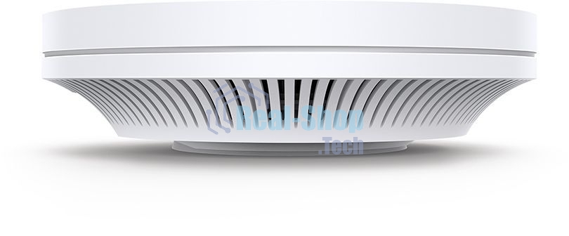 Потолочная двухдиапазонная точка доступа Wi-Fi TP-Link EAP610 AX1800