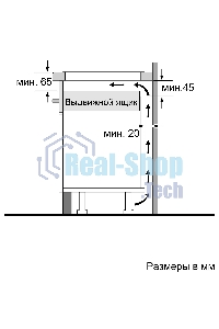 Индукционная варочная панель Bosch Serie 4 PUE611BB5E, индукционные, независимая, черный
